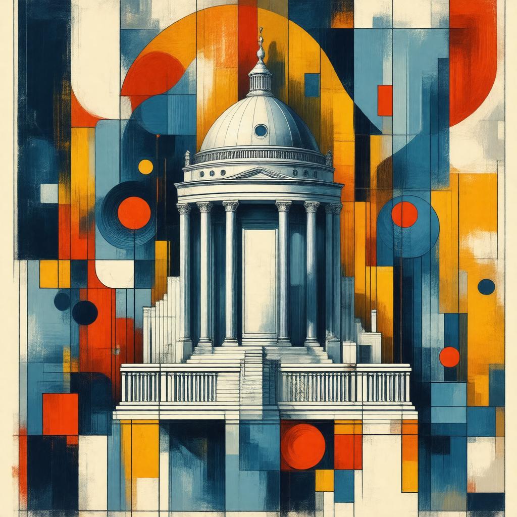 Click to view larger image AI-created image of National Association of Schools of Art and Design