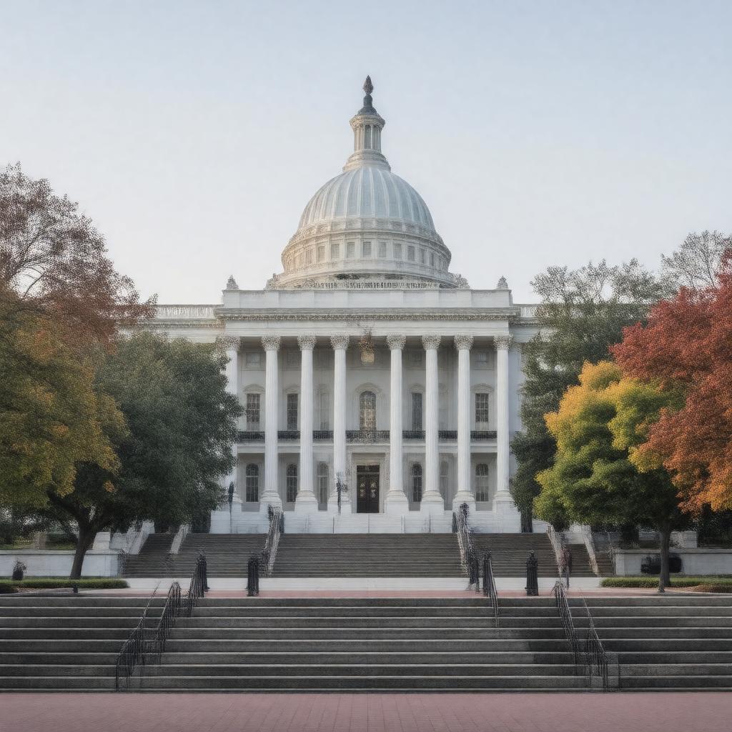 AI-created image of National Council for Accreditation of Teacher Education