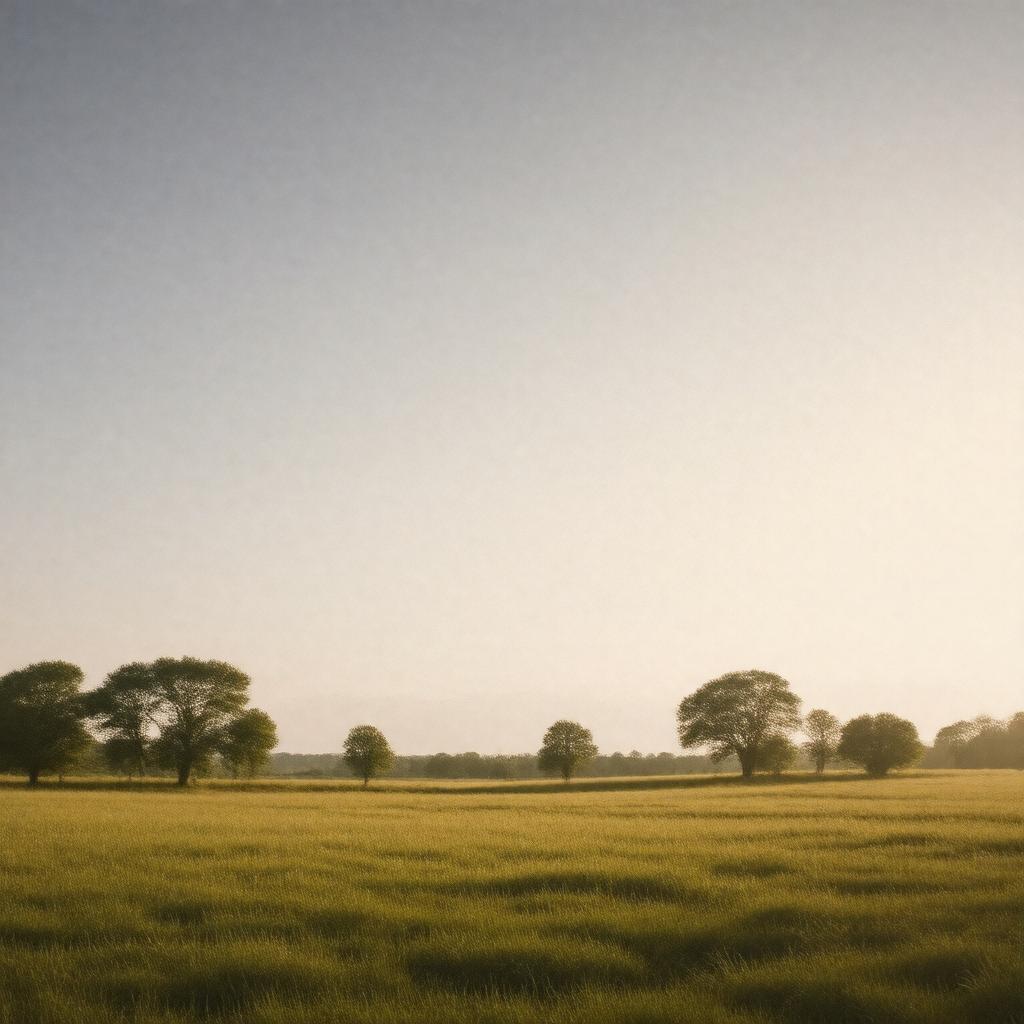 AI-created image of Naturalism