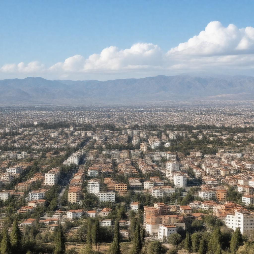 AI-created image of Naucalpan