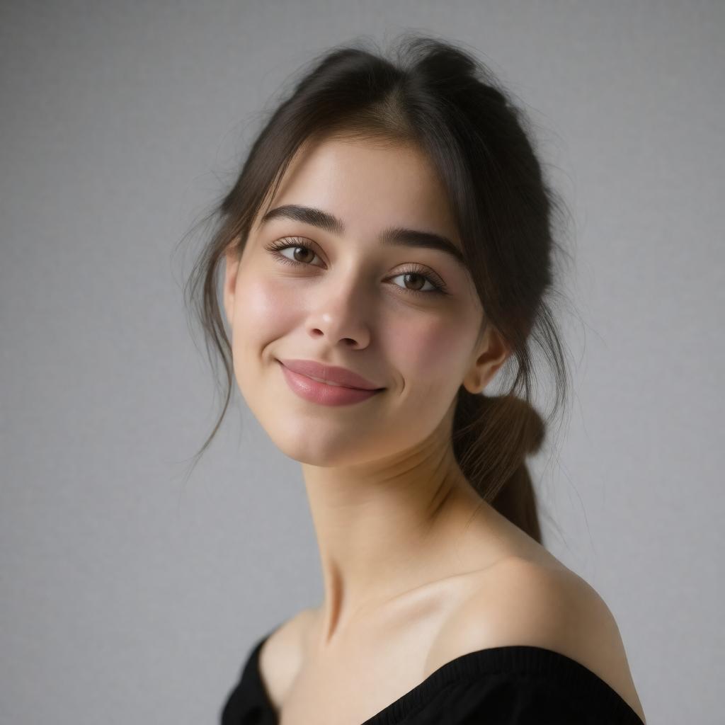 AI-created image of Nava Valentina Bale