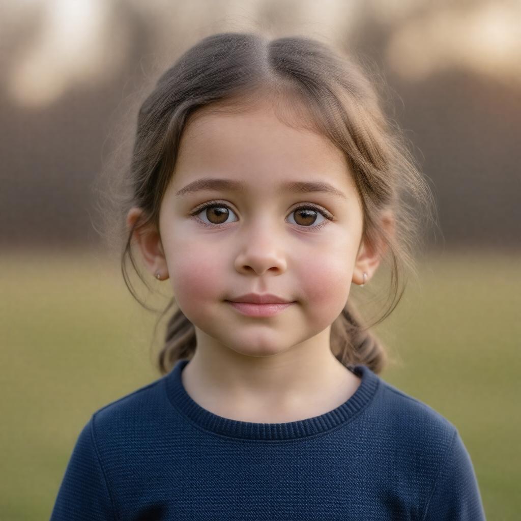 AI-created image of Navy Joan Roberts