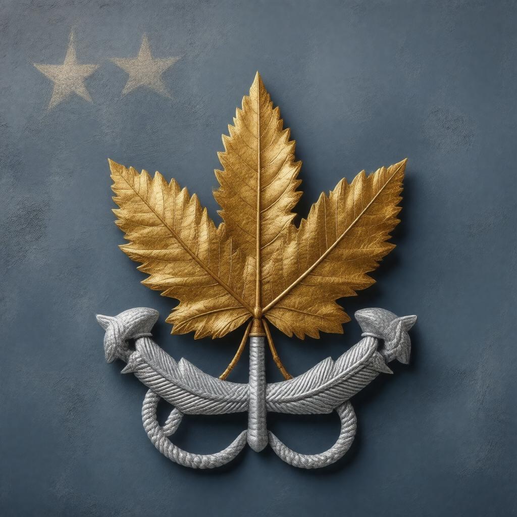 Click to view larger image AI-created image of Navy Medical Corps