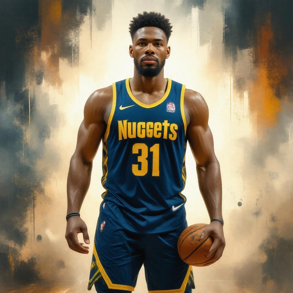 AI-created image of Nene