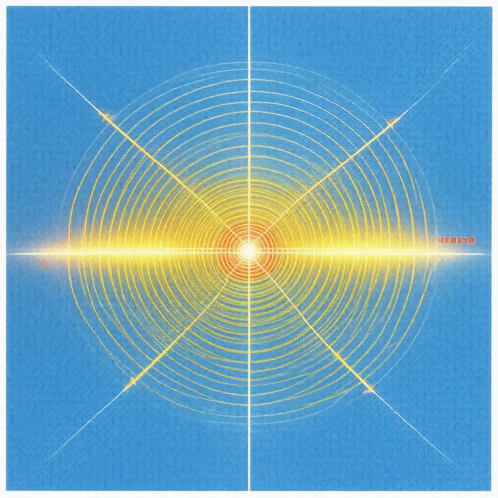 Click to view larger image AI-created image of Nernst effect