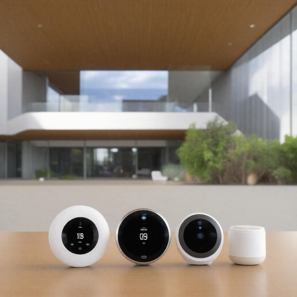 Click to view larger image AI-created image of Nest