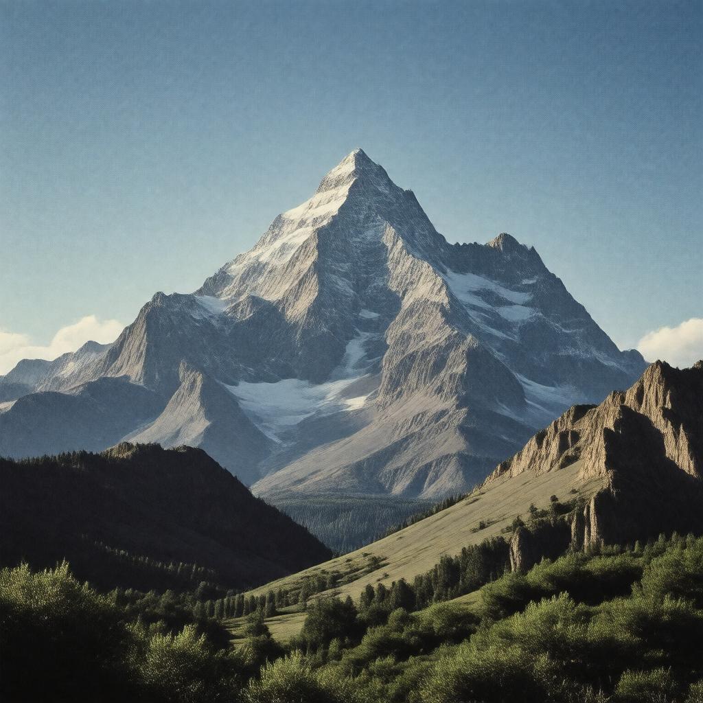 AI-created image of Netscape