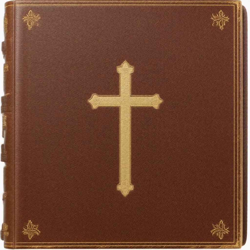 AI-created image of New American Bible Revised Edition