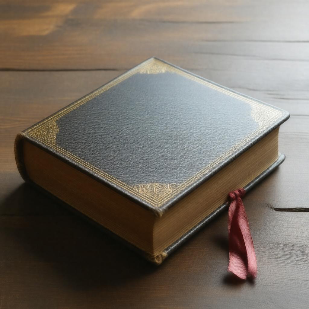 AI-created image of New American Standard Bible