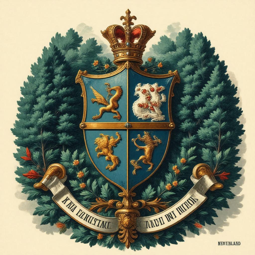 Click to view larger image AI-created image of New England Association of Schools and Colleges