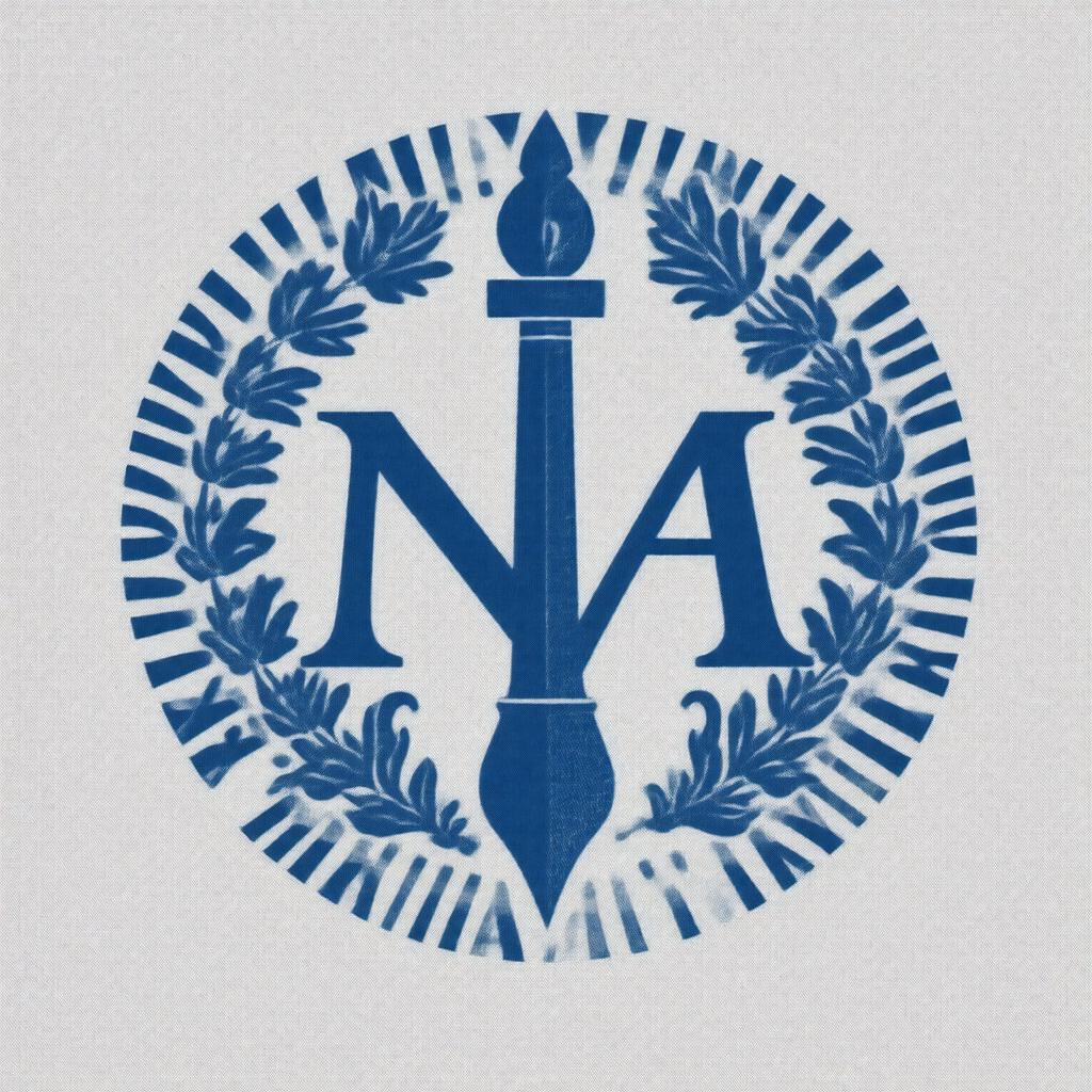 AI-created image of New England Museum Association