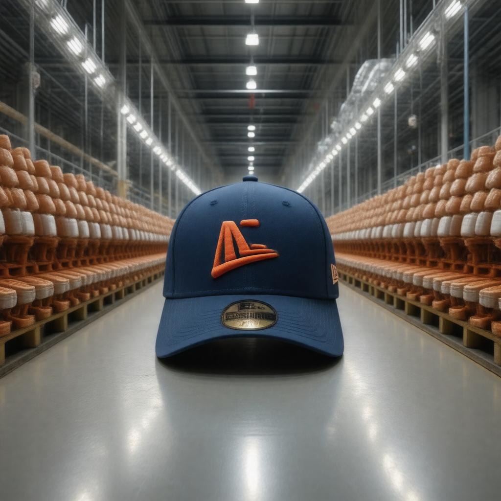 AI-created image of New Era