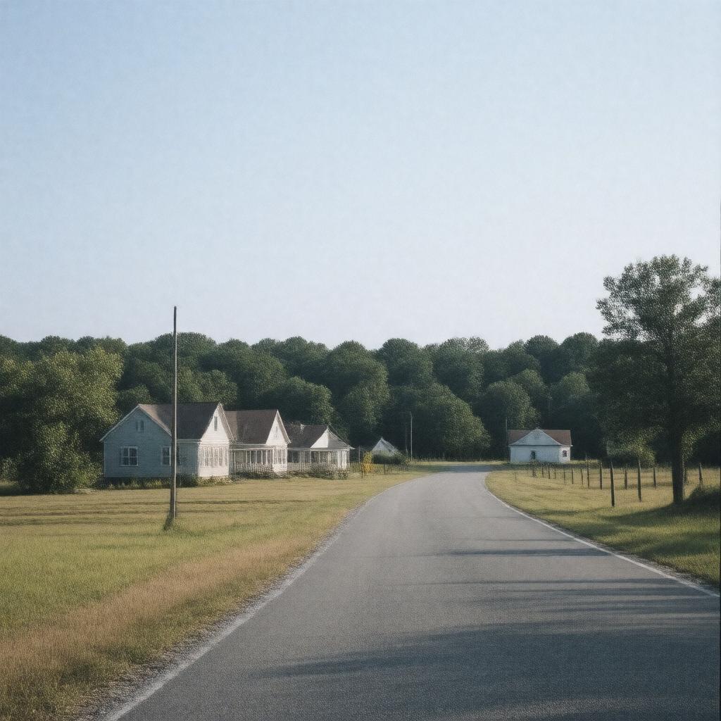 AI-created image of New Prospect