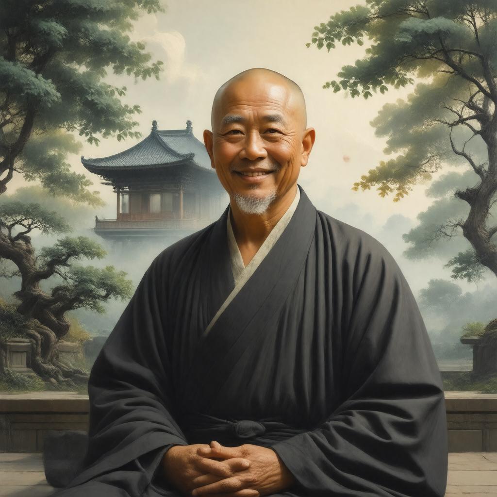 AI-created image of Nichiji