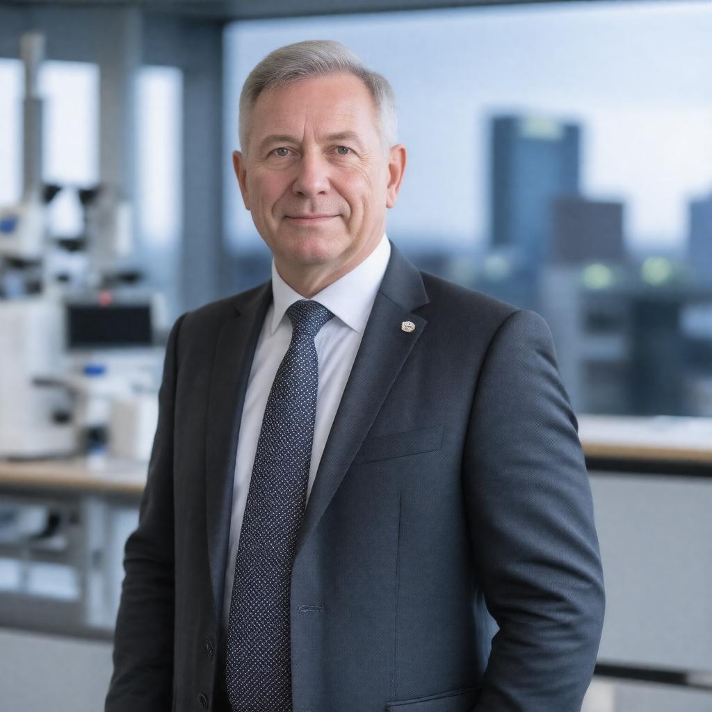 Click to view larger image AI-created image of Nick Bolton