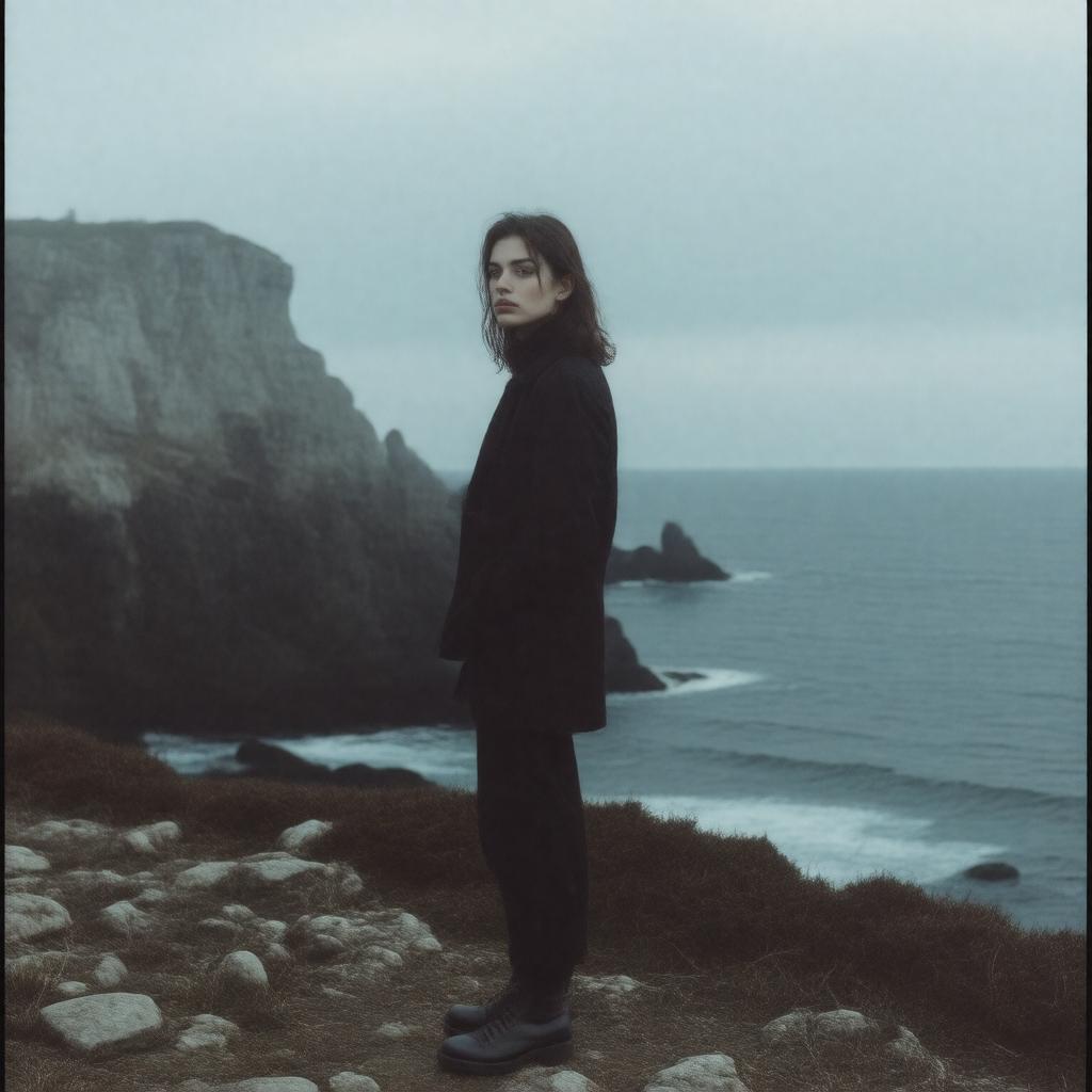 AI-created image of Nico