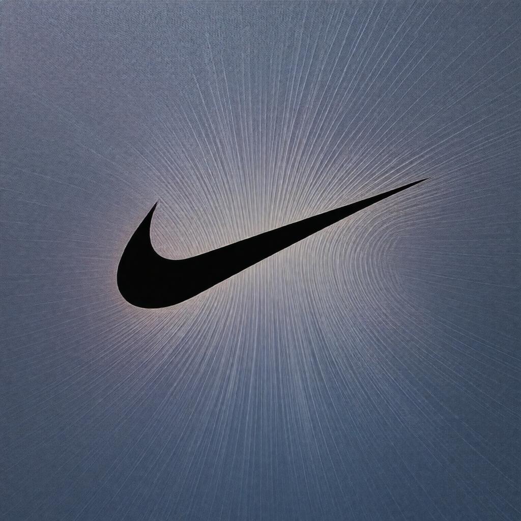 AI-created image of Nike
