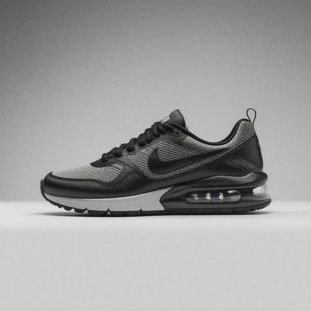 AI-created image of Nike Air Max