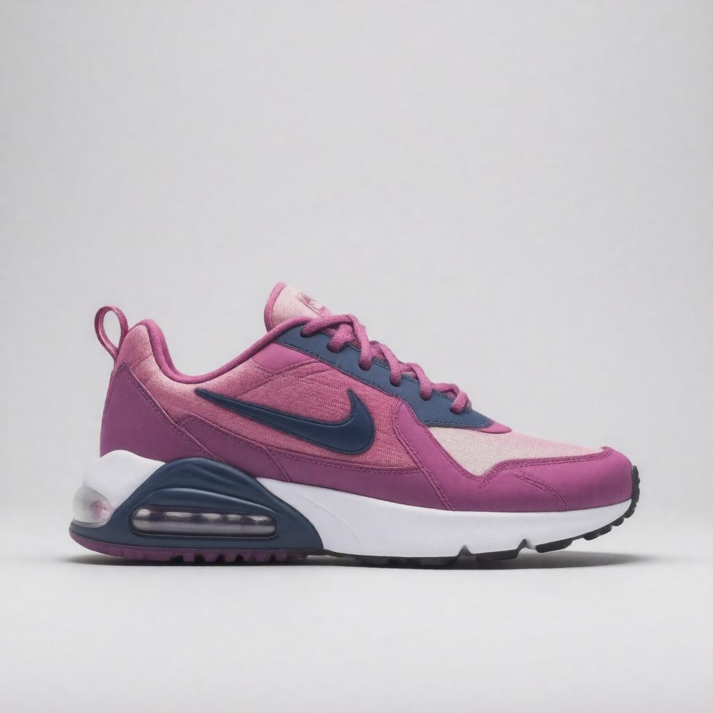 AI-created image of Nike Air Max 2090
