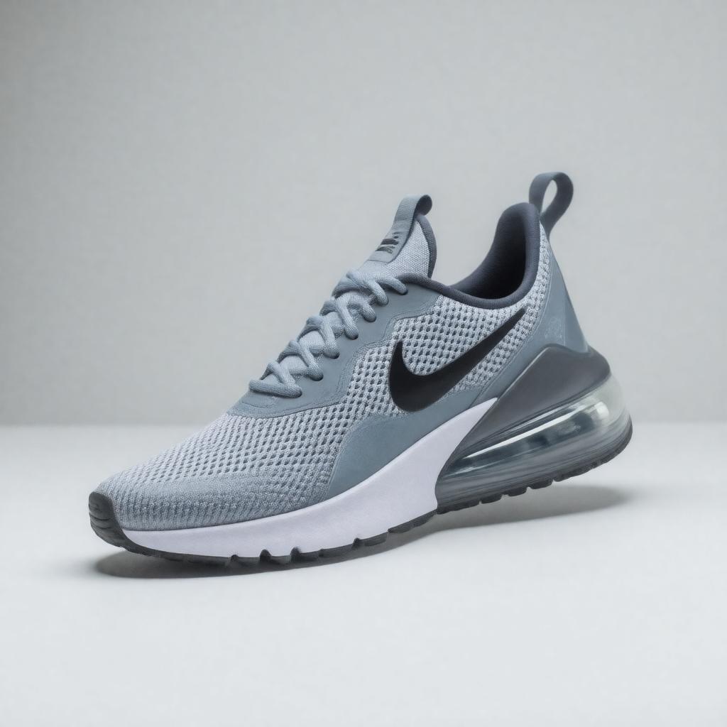 AI-created image of Nike Air Max 270