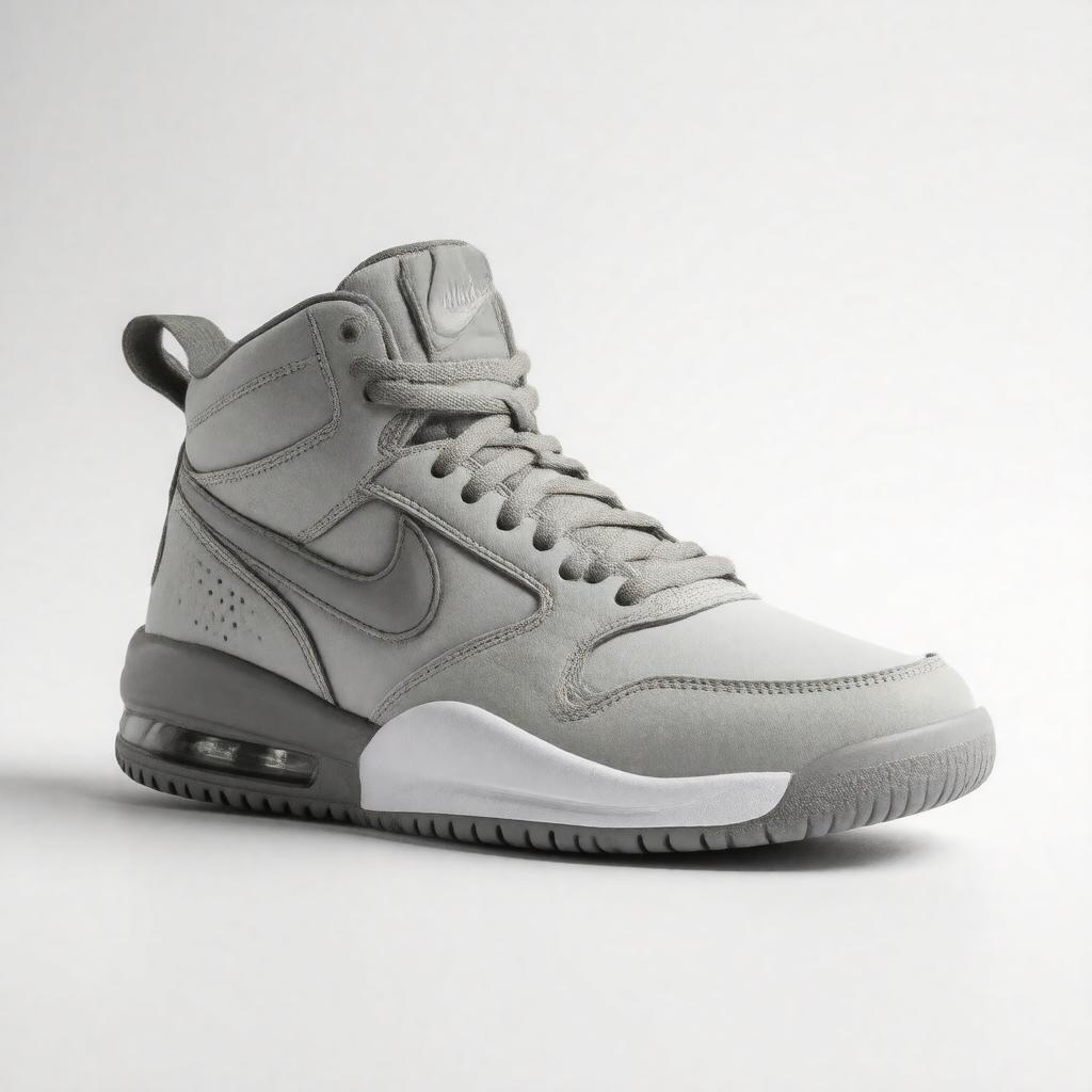 Click to view larger image AI-created image of Nike Air Trainer