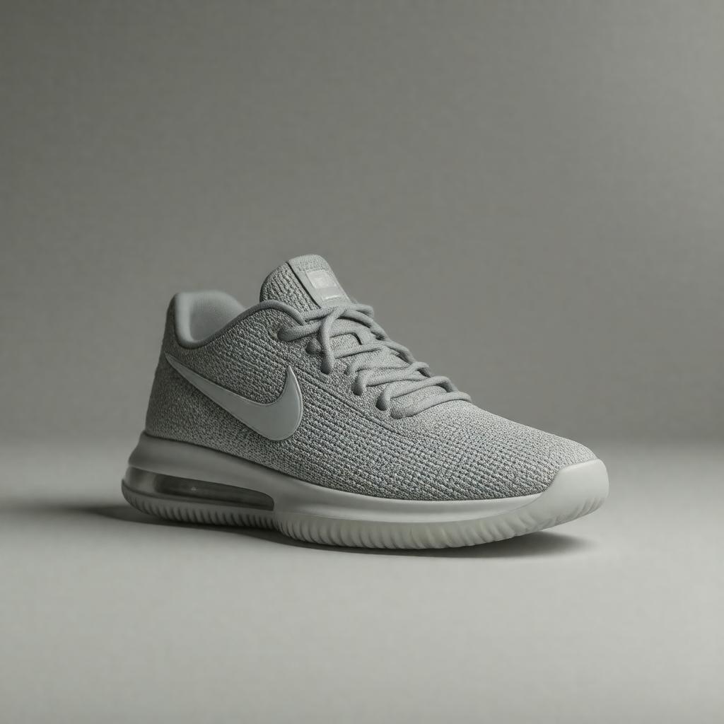 AI-created image of Nike Air Yeezy