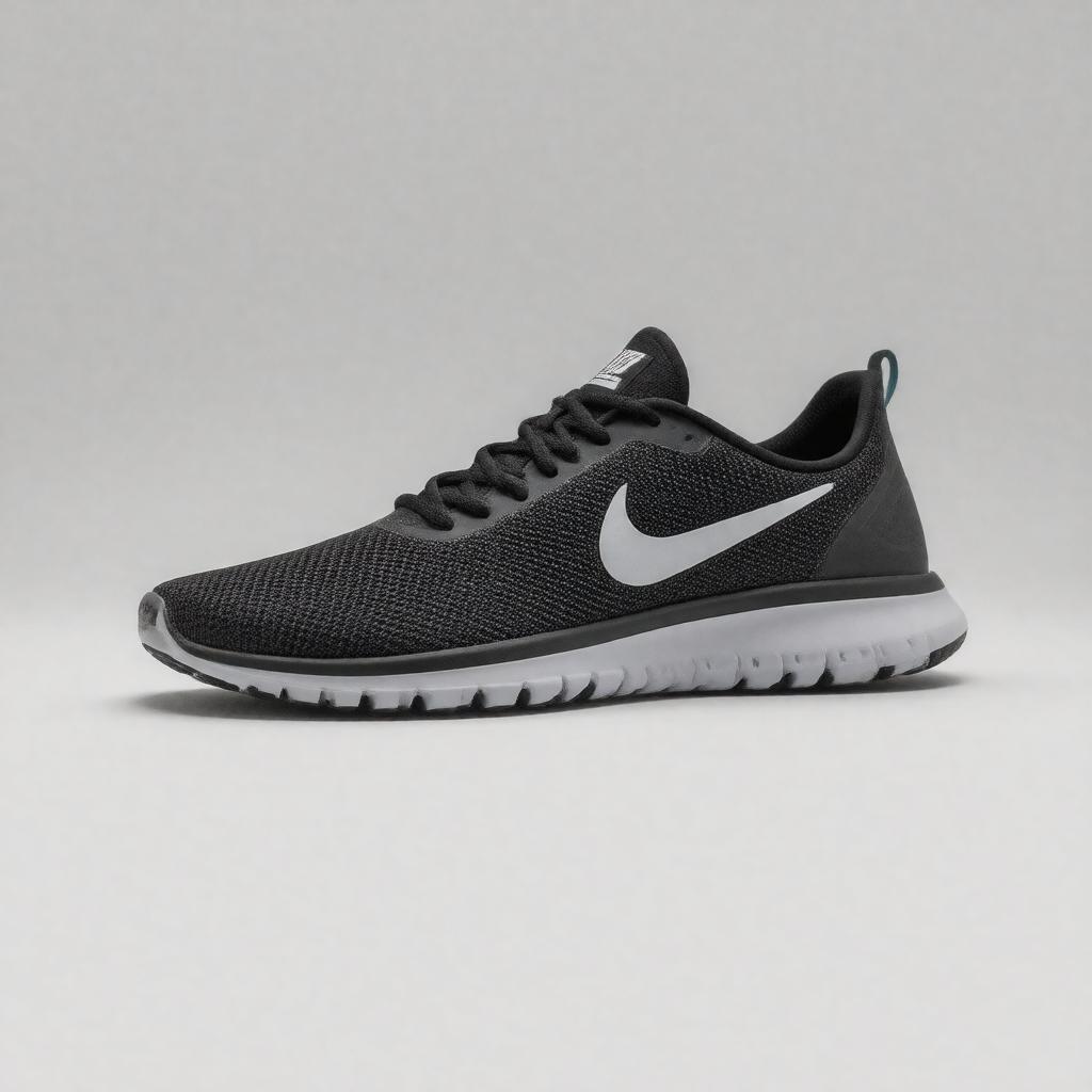 Click to view larger image AI-created image of Nike Free