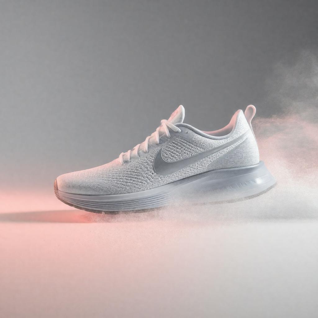 Click to view larger image AI-created image of Nike Lunar