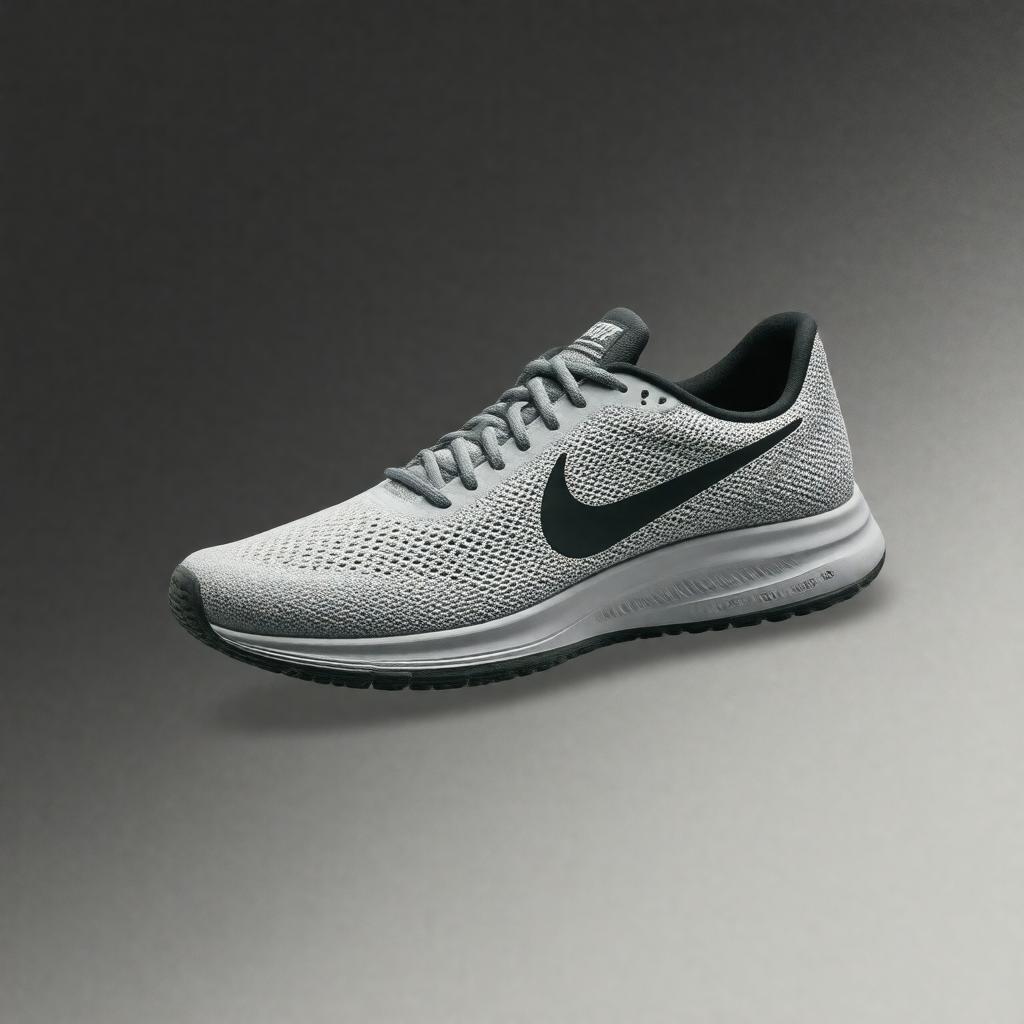 Click to view larger image AI-created image of Nike Pegasus