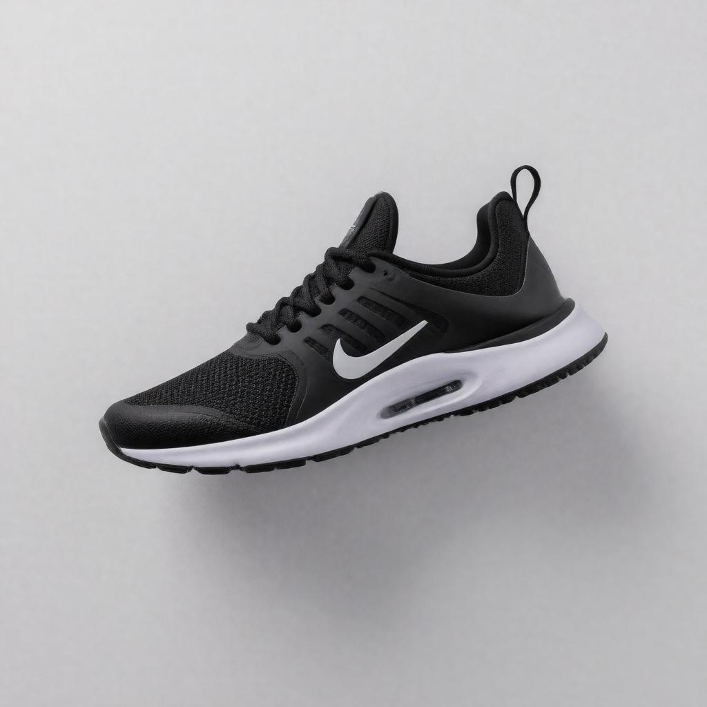 Click to view larger image AI-created image of Nike Presto