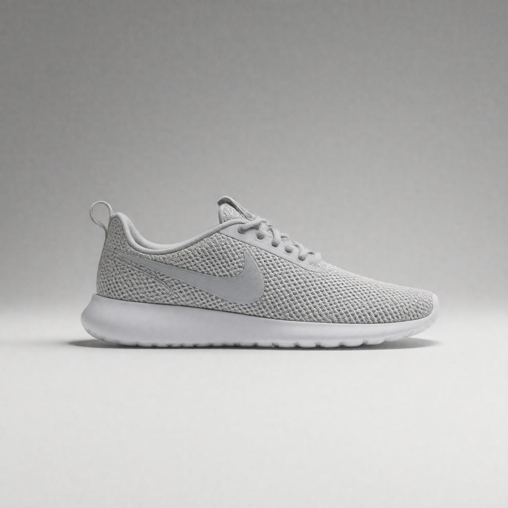 Click to view larger image AI-created image of Nike Roshe
