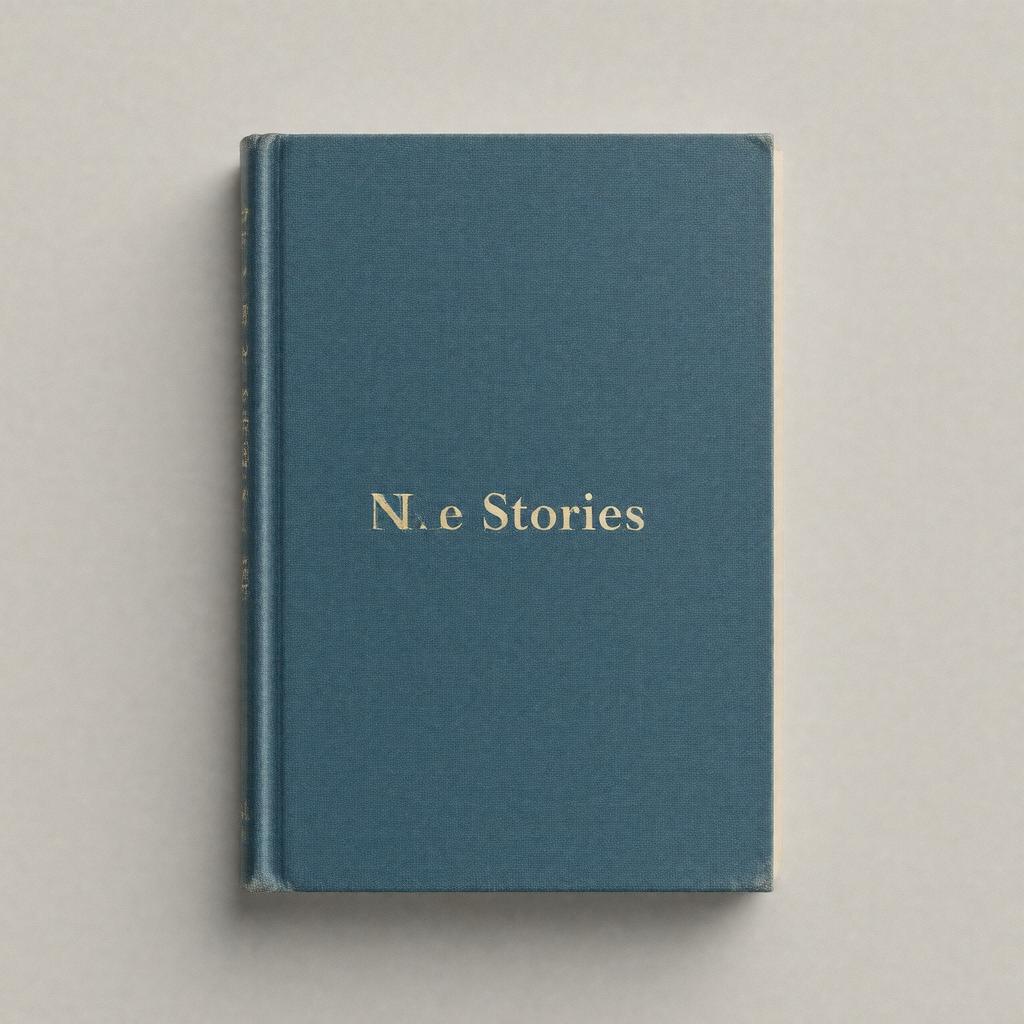 AI-created image of Nine Stories