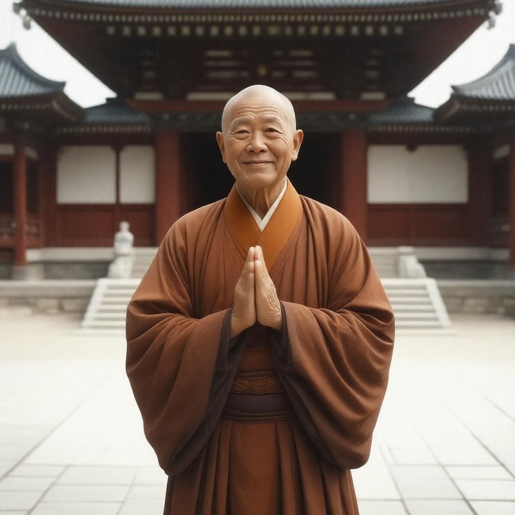 AI-created image of Nisshō