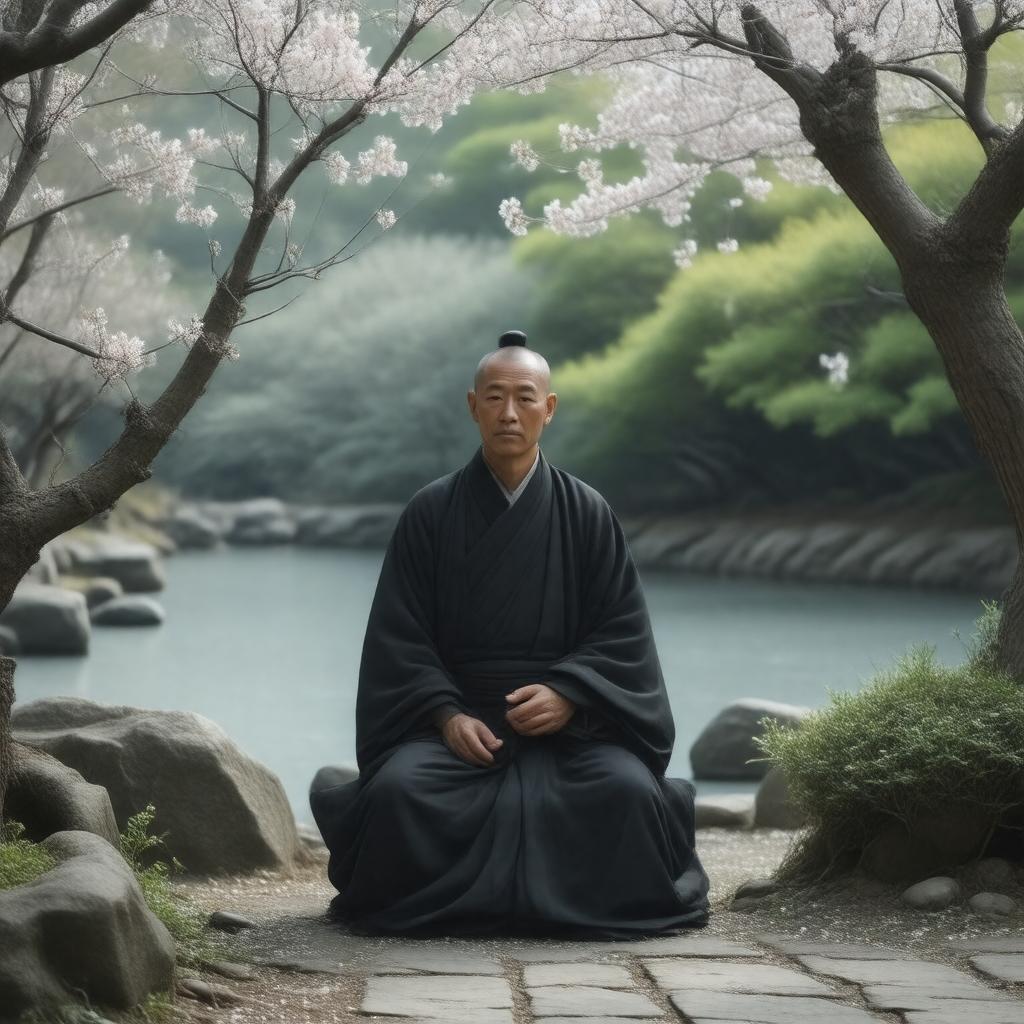 Click to view larger image AI-created image of Nitchō