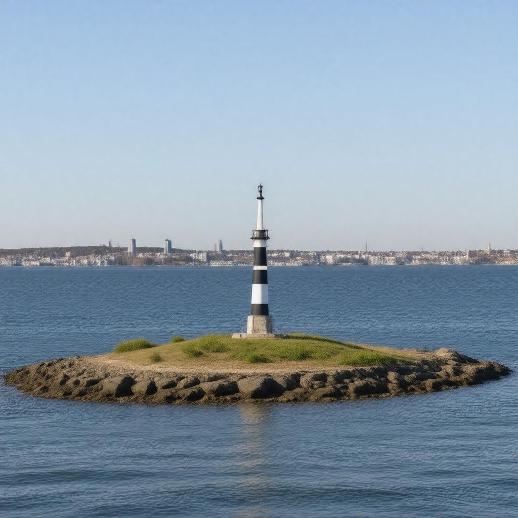 AI-created image of Nixes Mate