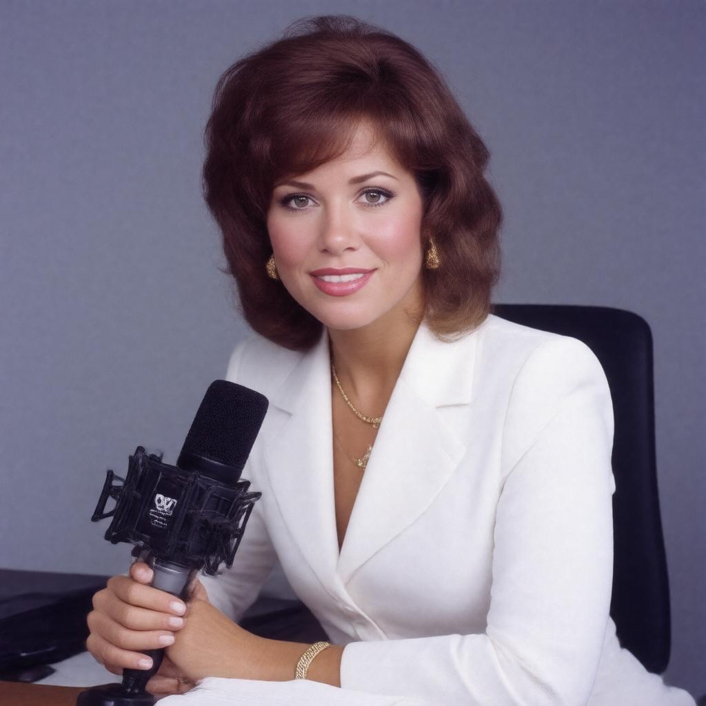 AI-created image of Noel King