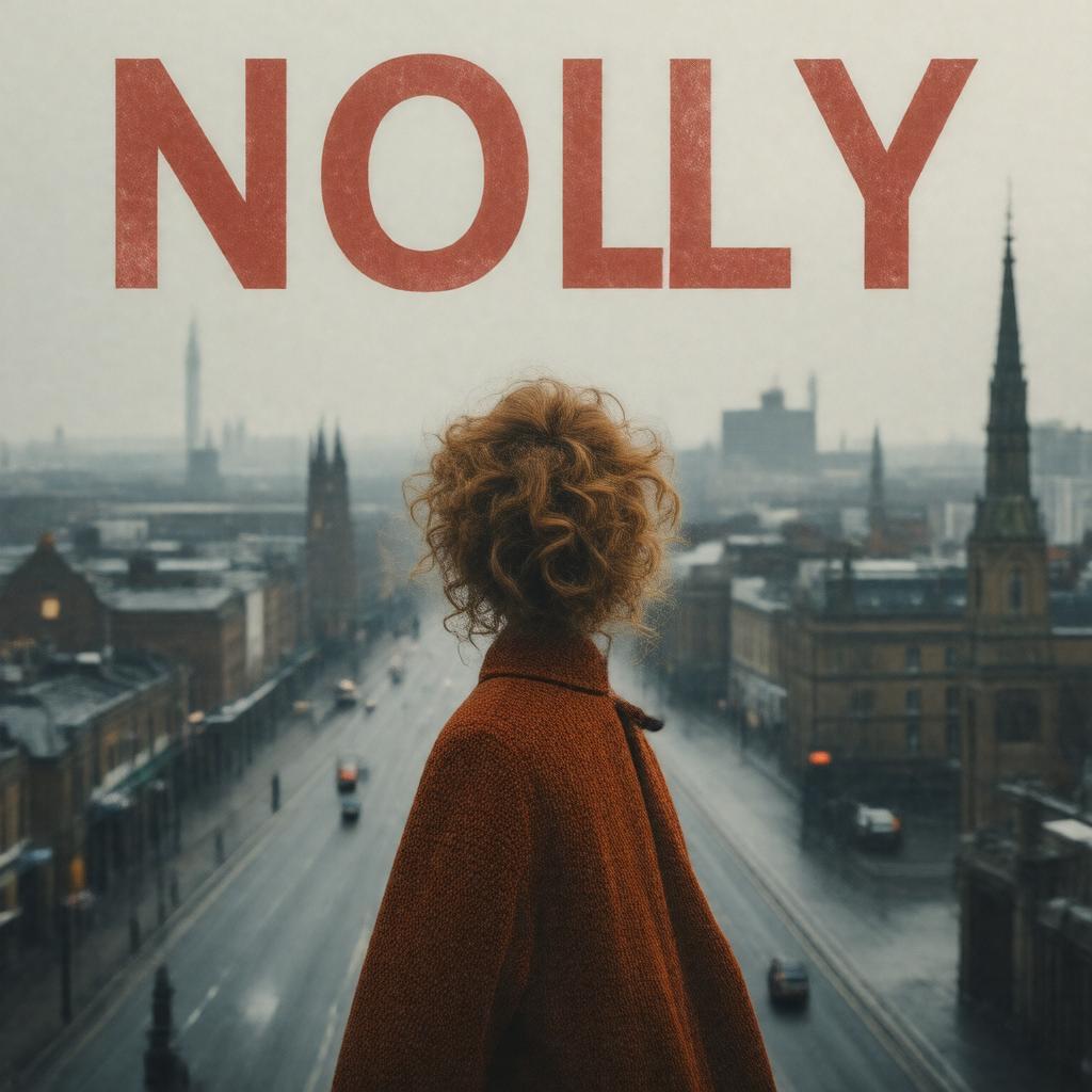 AI-created image of Nolly