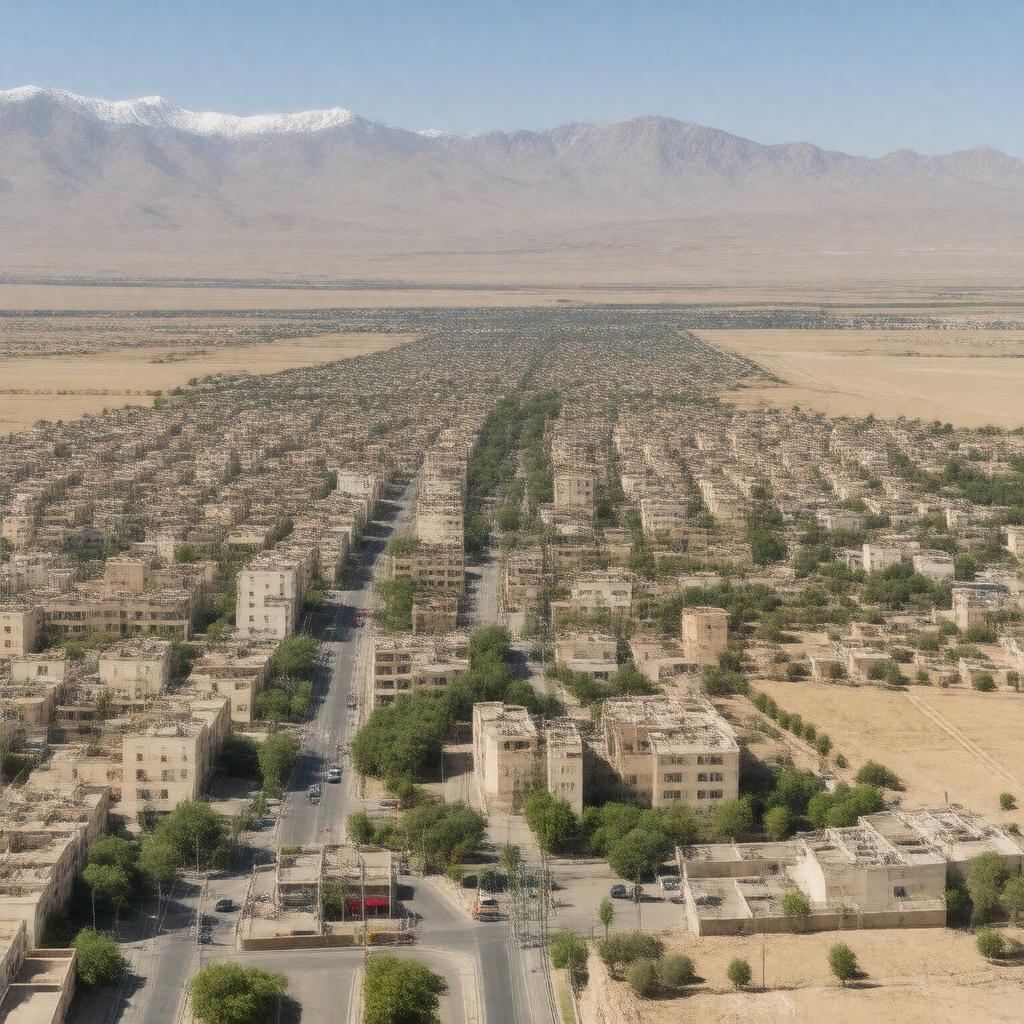 Click to view larger image AI-created image of Nomi