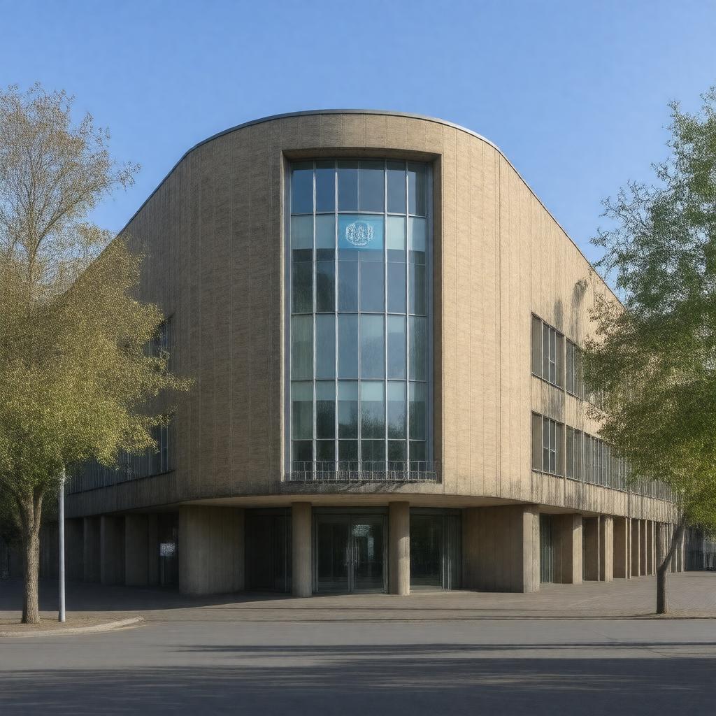 AI-created image of Norfolk County Council