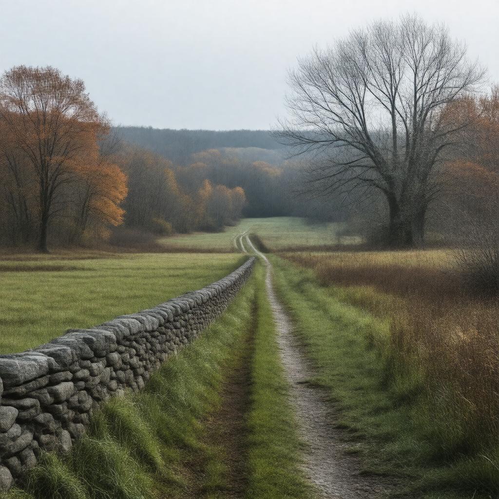 Click to view larger image AI-created image of North of Boston