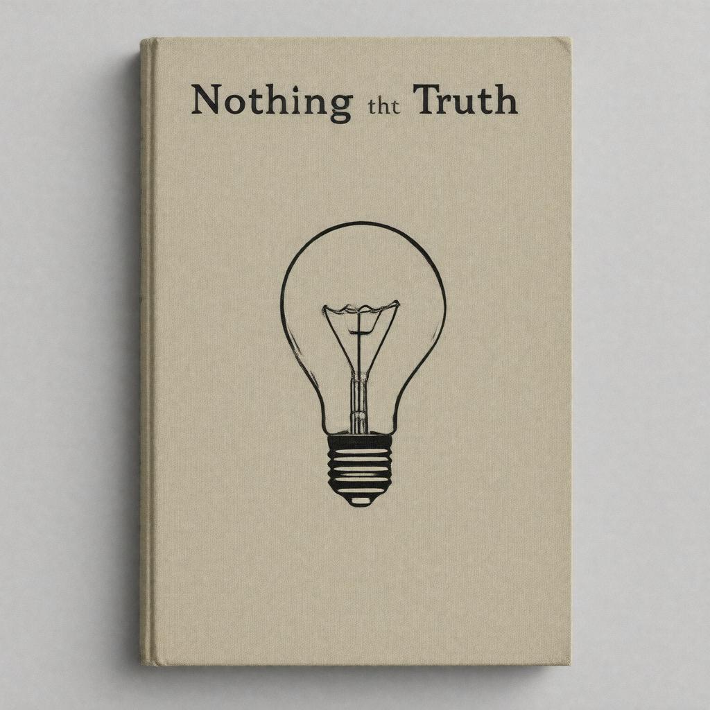 AI-created image of Nothing but the Truth