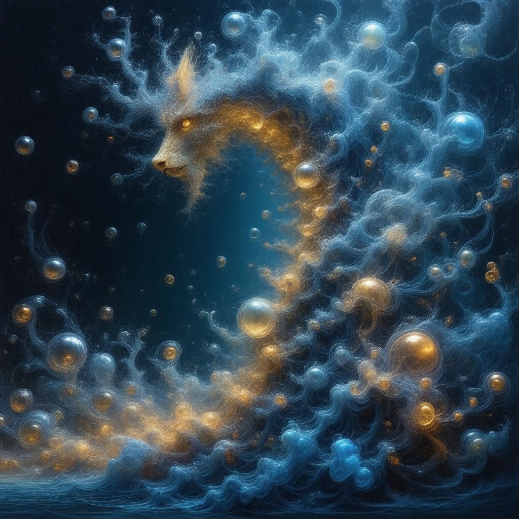 AI-created image of Numbers