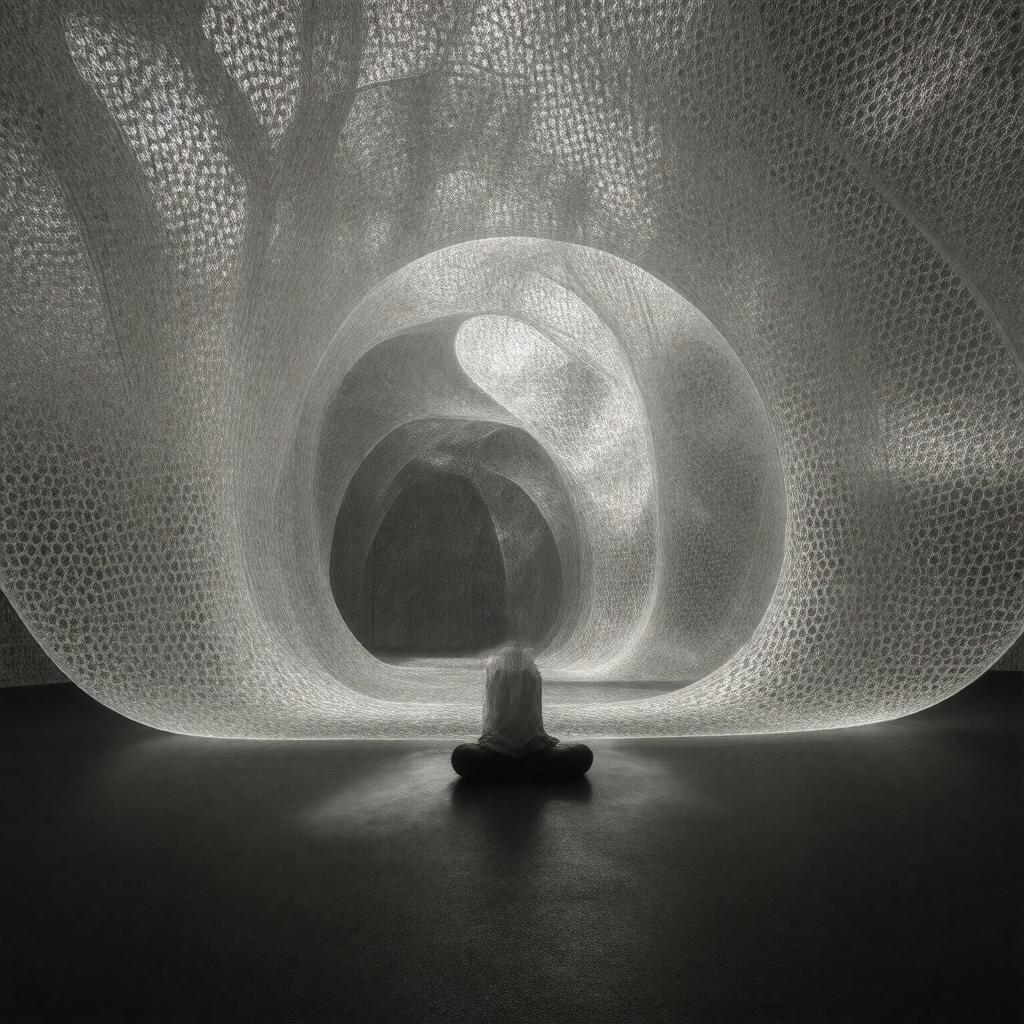 Click to view larger image AI-created image of Numen Lumen