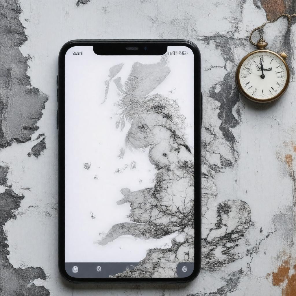 AI-created image of O2 Refresh
