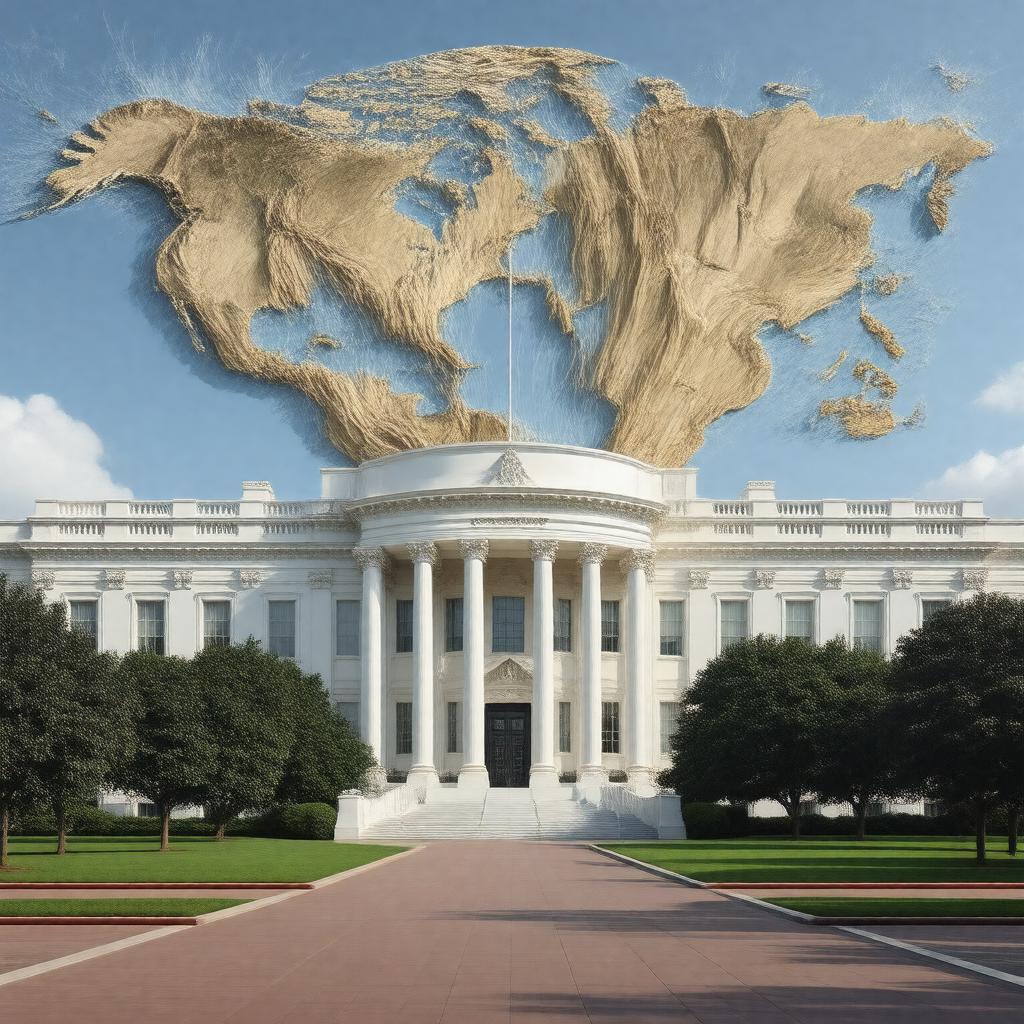 AI-created image of OAS