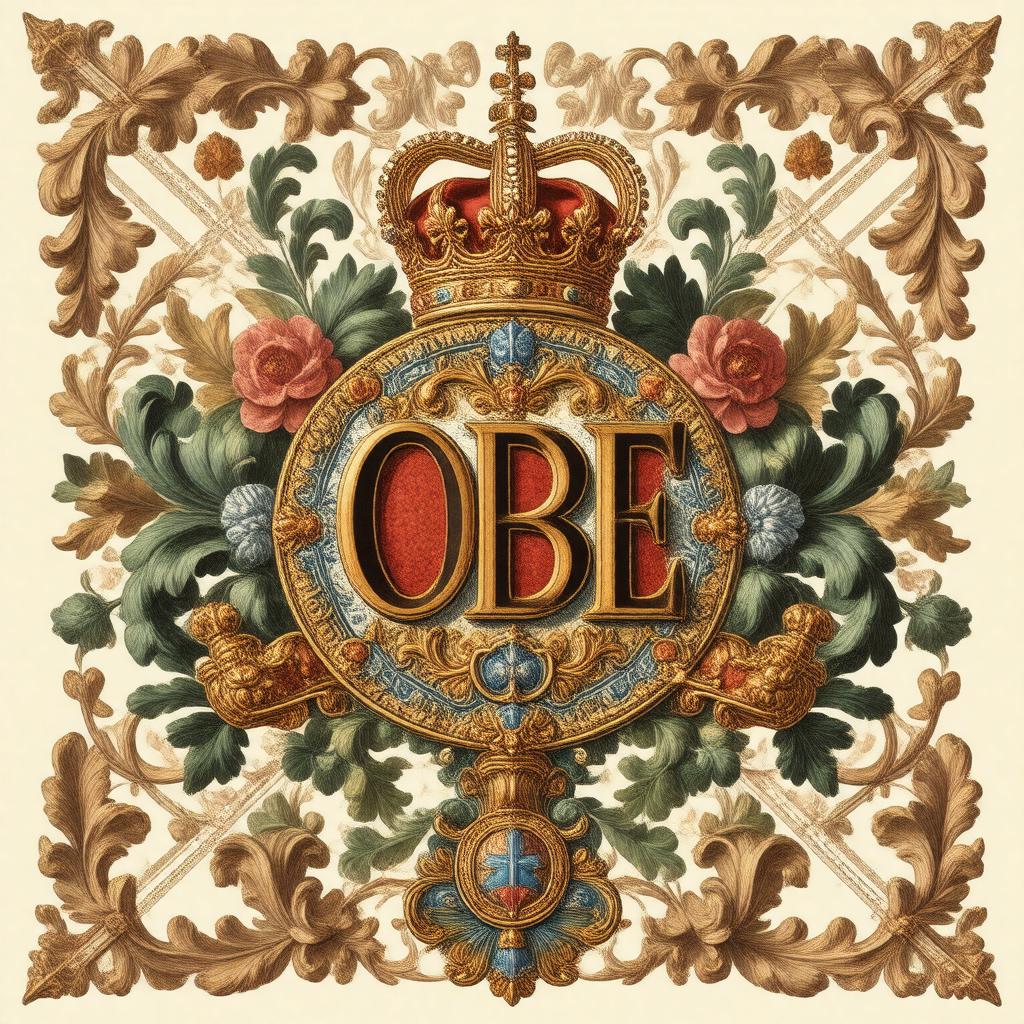 AI-created image of OBE