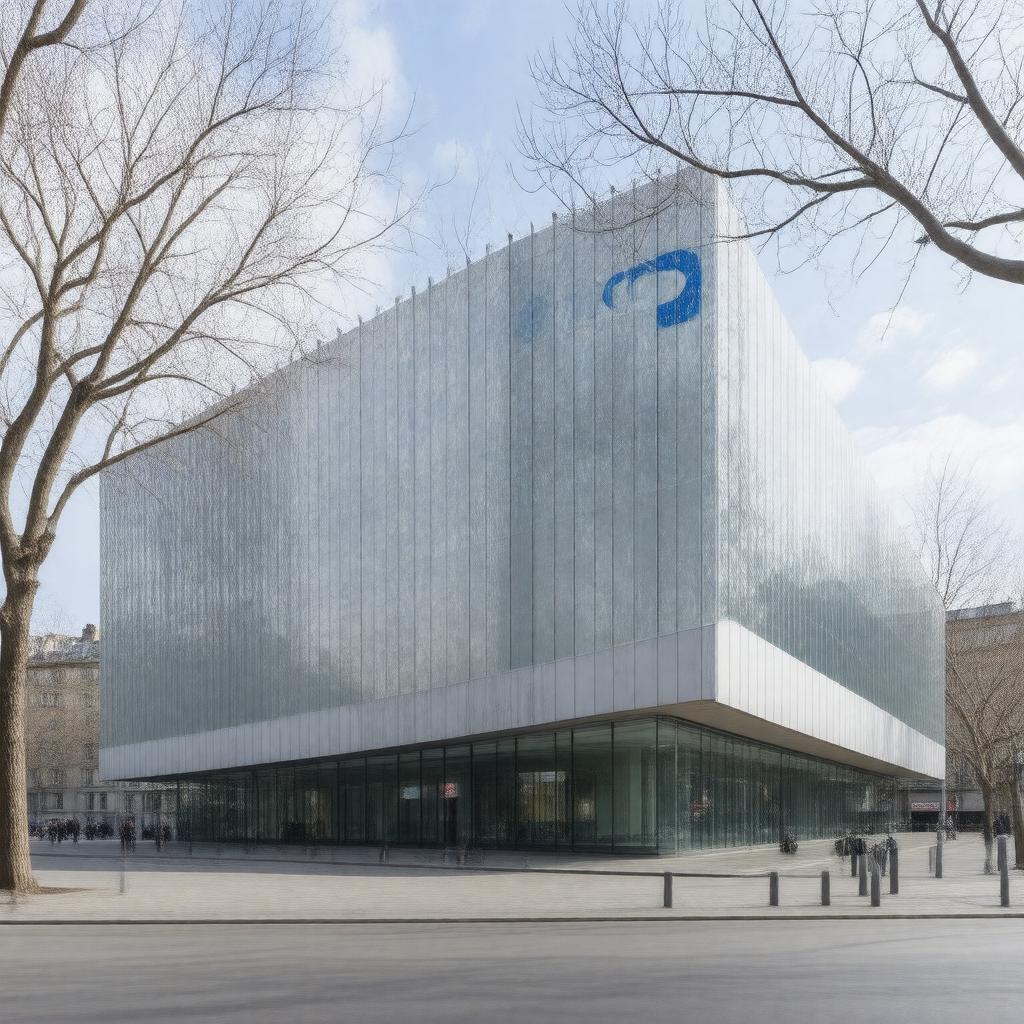 AI-created image of OECD