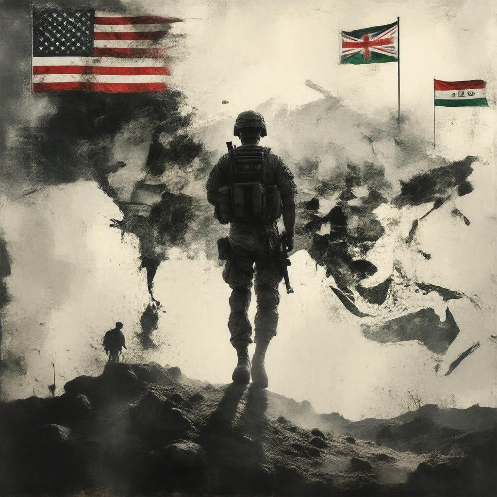 Click to view larger image AI-created image of OIF