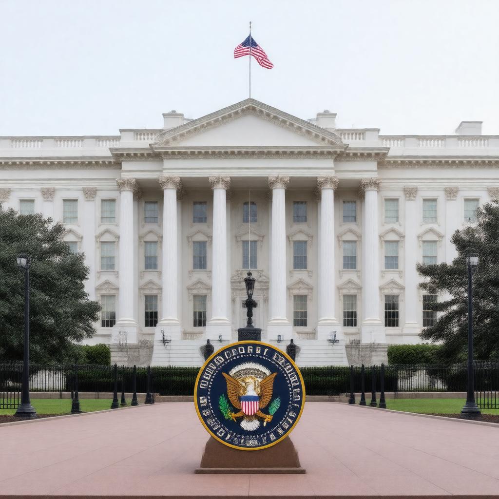 AI-created image of OMB