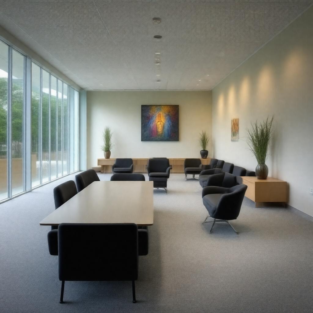 AI-created image of ORSL